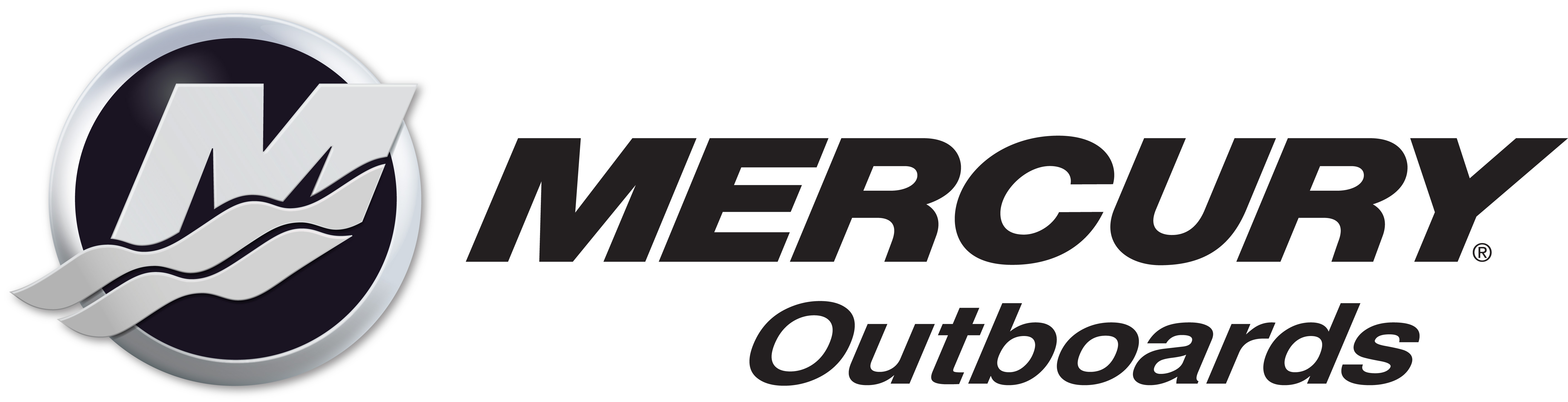 Mercury Outboards Lockup